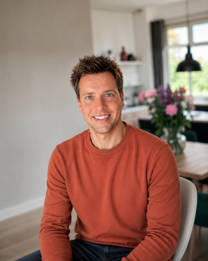 Robert, the Dutch guy behind Pixels for Bricks